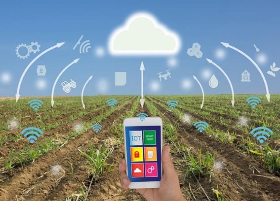 agricultura digital