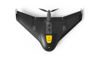 Drone agrícola Trimble UX5 Multiespectral 